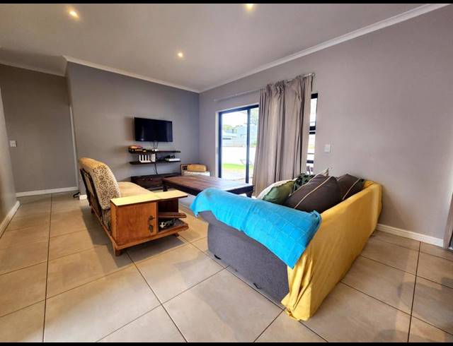 2 BEDROOM HOUSE FOR SALE IN MALMESBURY RURAL